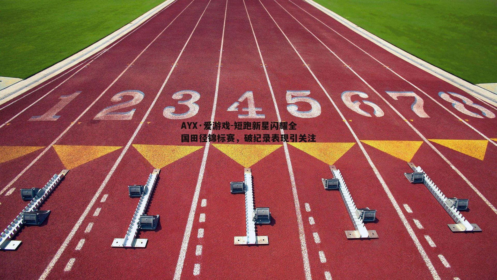 短跑新星闪耀全国田径锦标赛，破纪录表现引关注